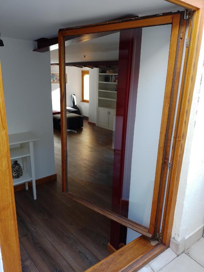Atalaya Apartment Mundaka Bagian luar foto