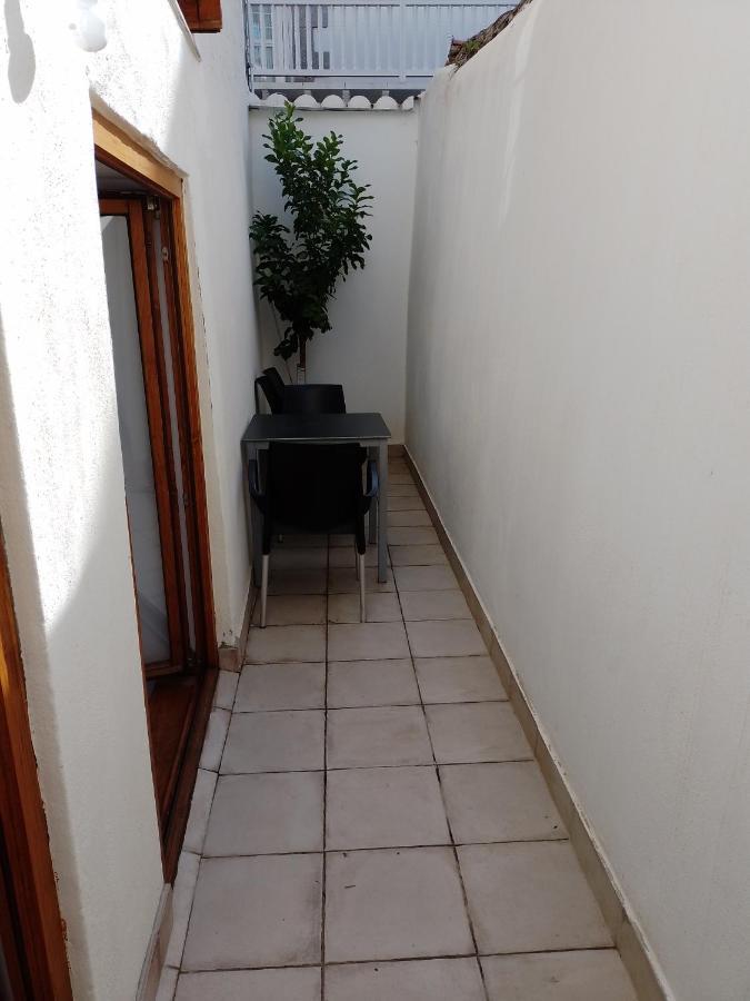 Atalaya Apartment Mundaka Bagian luar foto