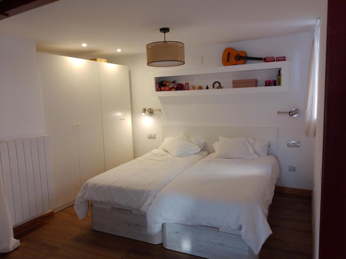 Atalaya Apartment Mundaka Bagian luar foto