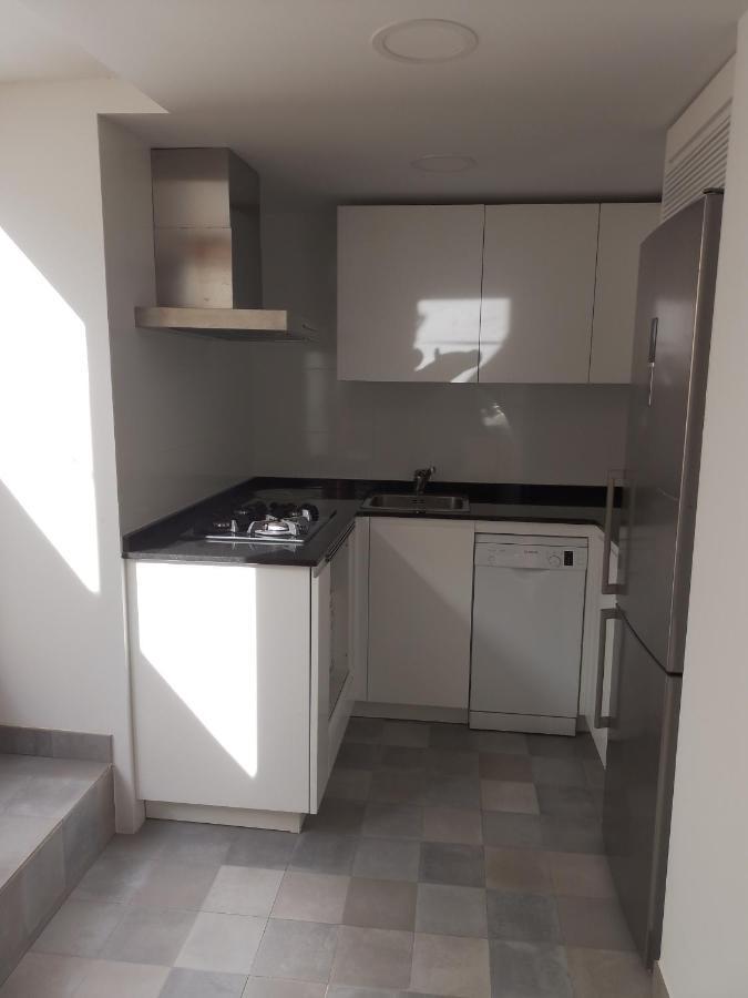 Atalaya Apartment Mundaka Bagian luar foto