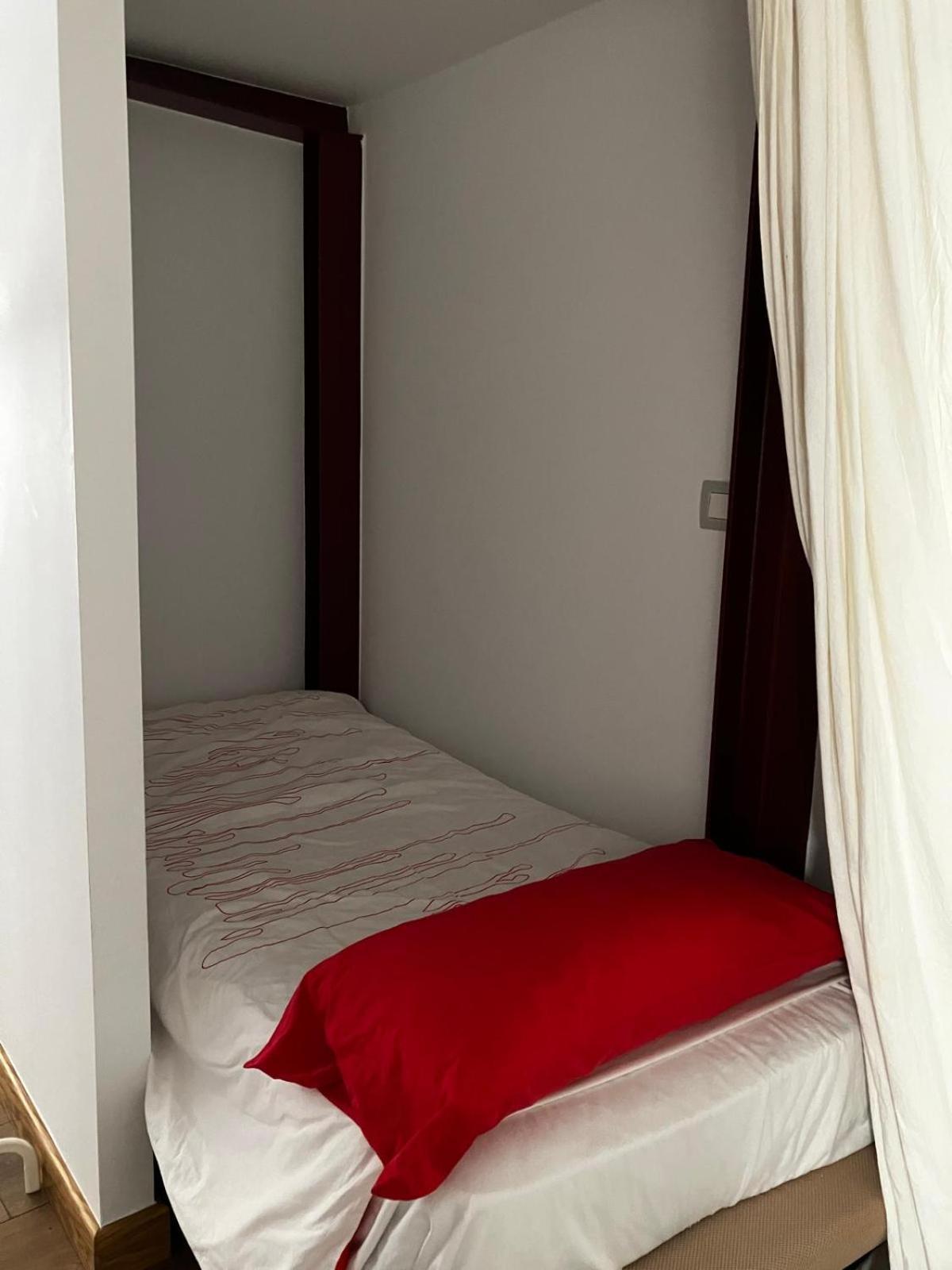 Atalaya Apartment Mundaka Bagian luar foto