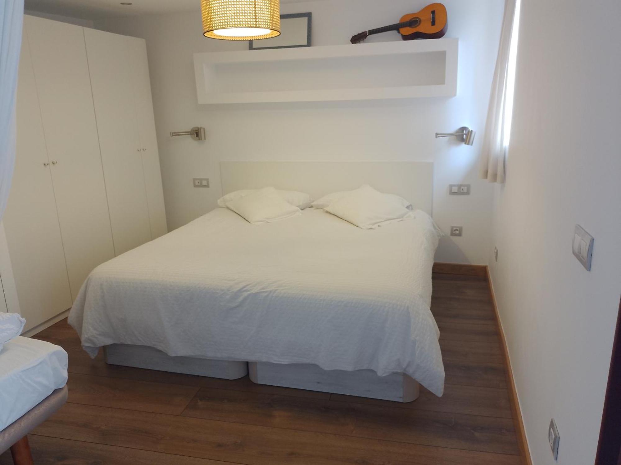 Atalaya Apartment Mundaka Bagian luar foto