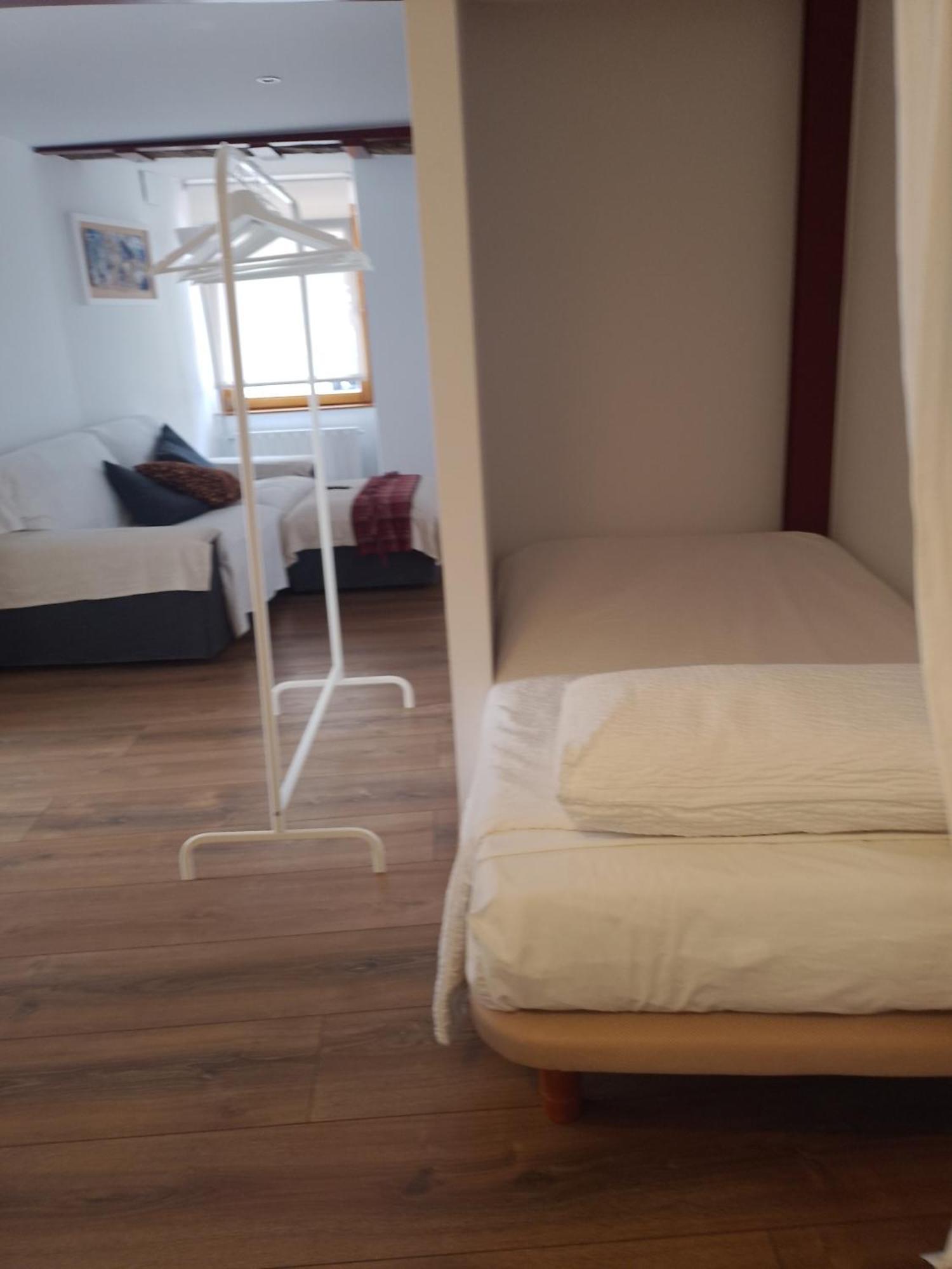 Atalaya Apartment Mundaka Bagian luar foto
